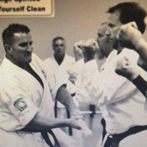 Meet your Posher, Joe